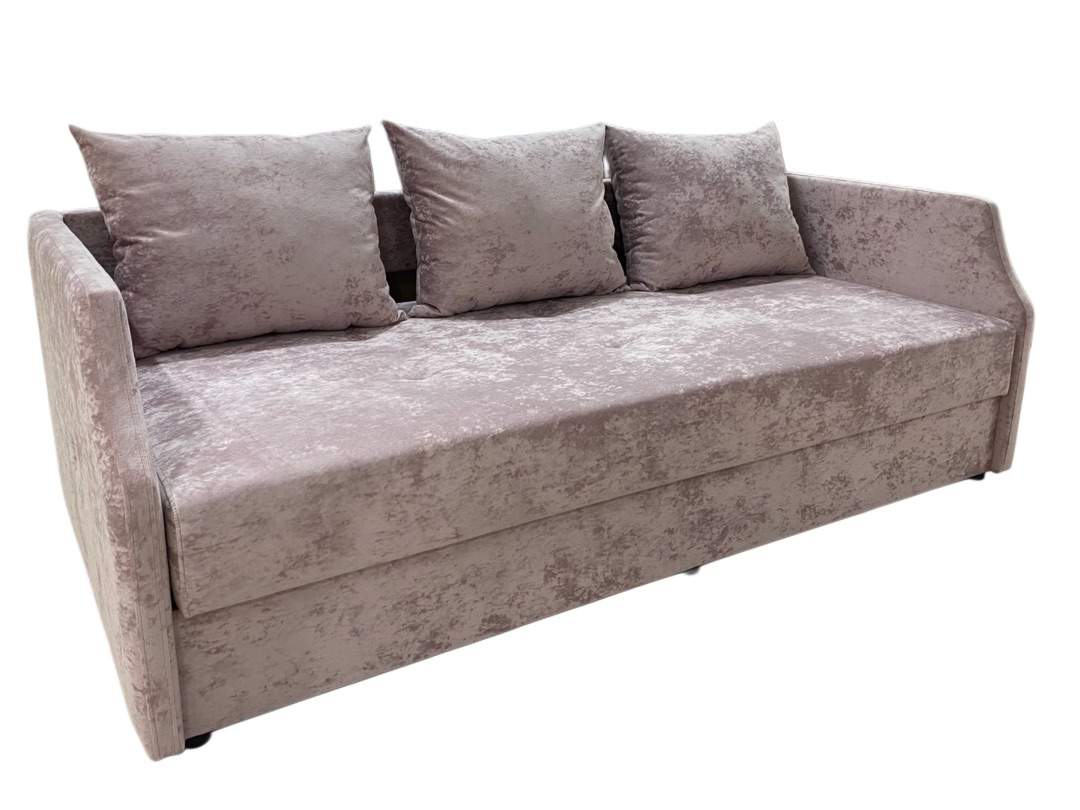 "АЛЬБА" Диван-кровать прямой 2100*1100*900