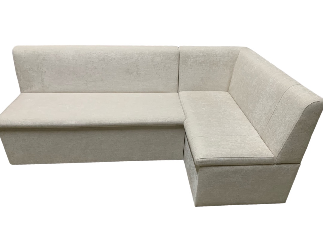 "ОСТИН" Кухонный уголок 2000*110*800 Правый