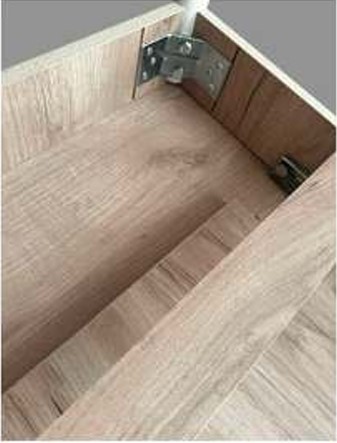 Стол Статус раздвижной вставка 300