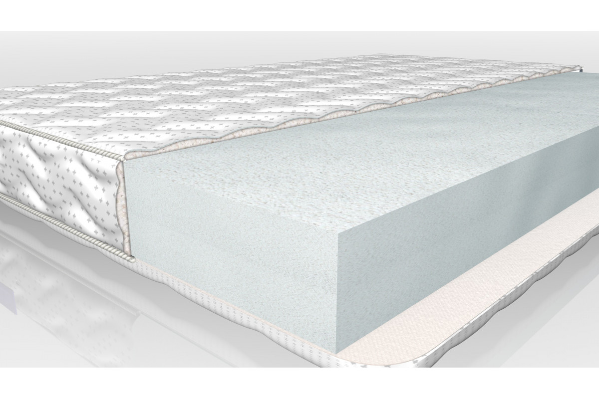 1,40 х 2,00 "Лидер Мягкий" Матрац 