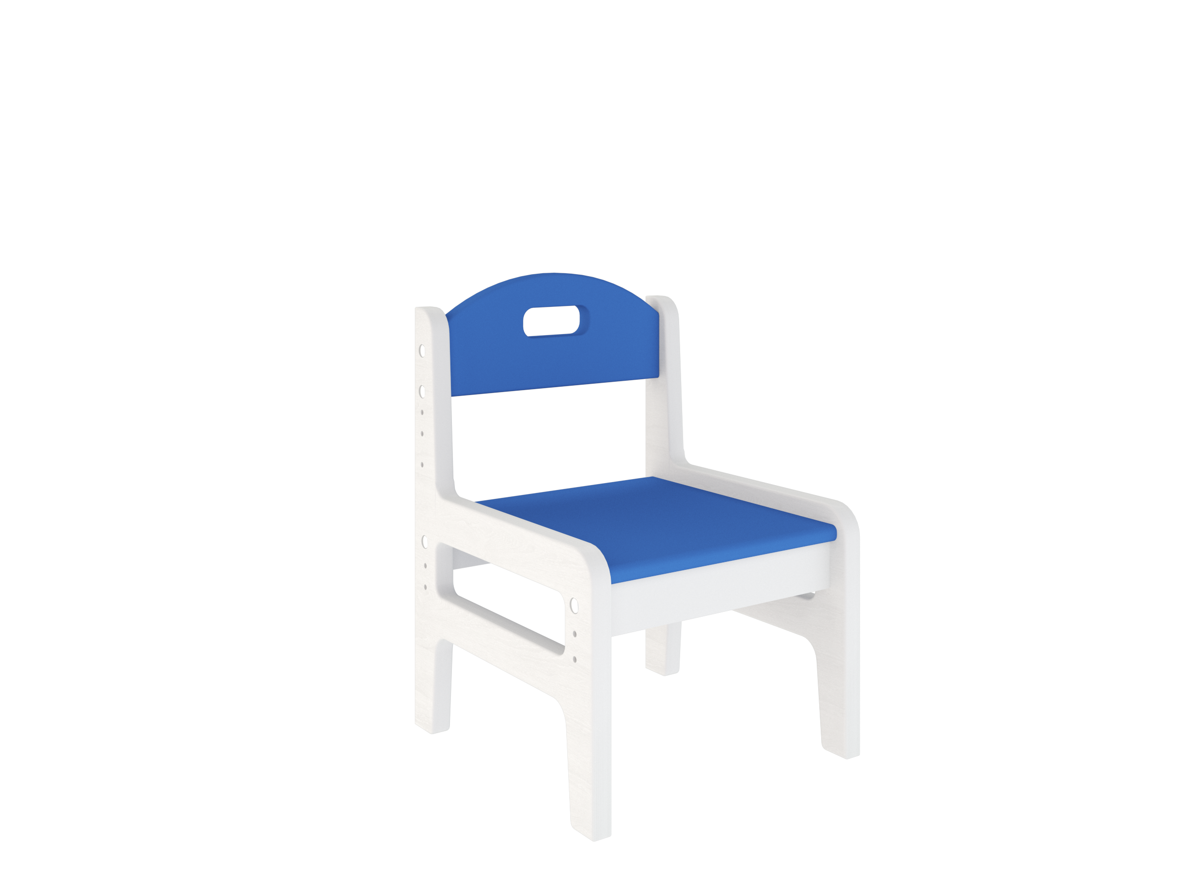 Стол ДОШКОЛЕНОК (690х500х460) 