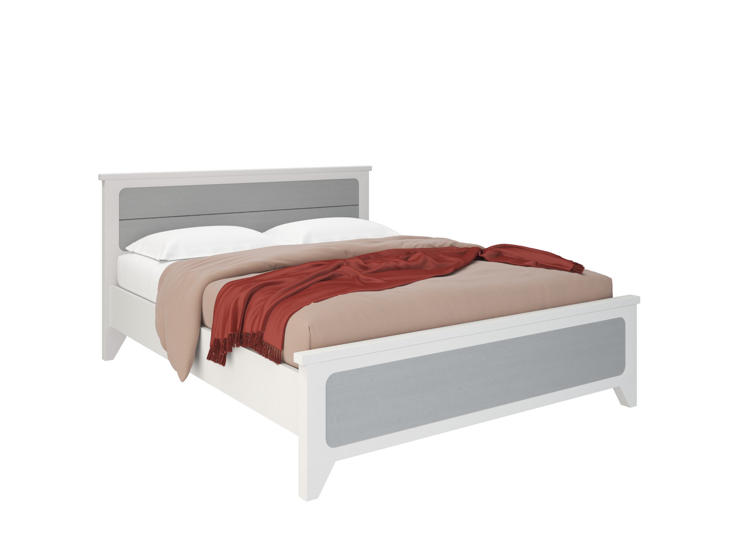 "Соня" Кровать 1,40