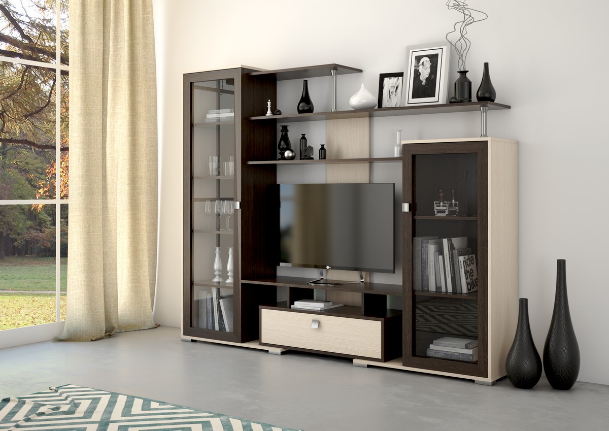 "Соло-5" Гостиная