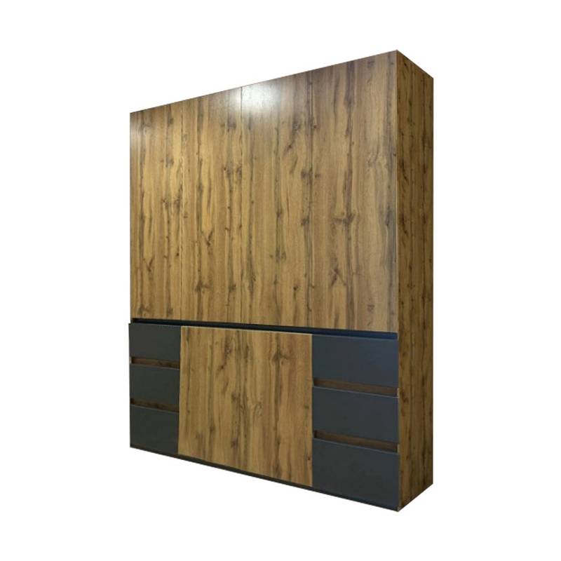 Шкаф распашной Кёльн