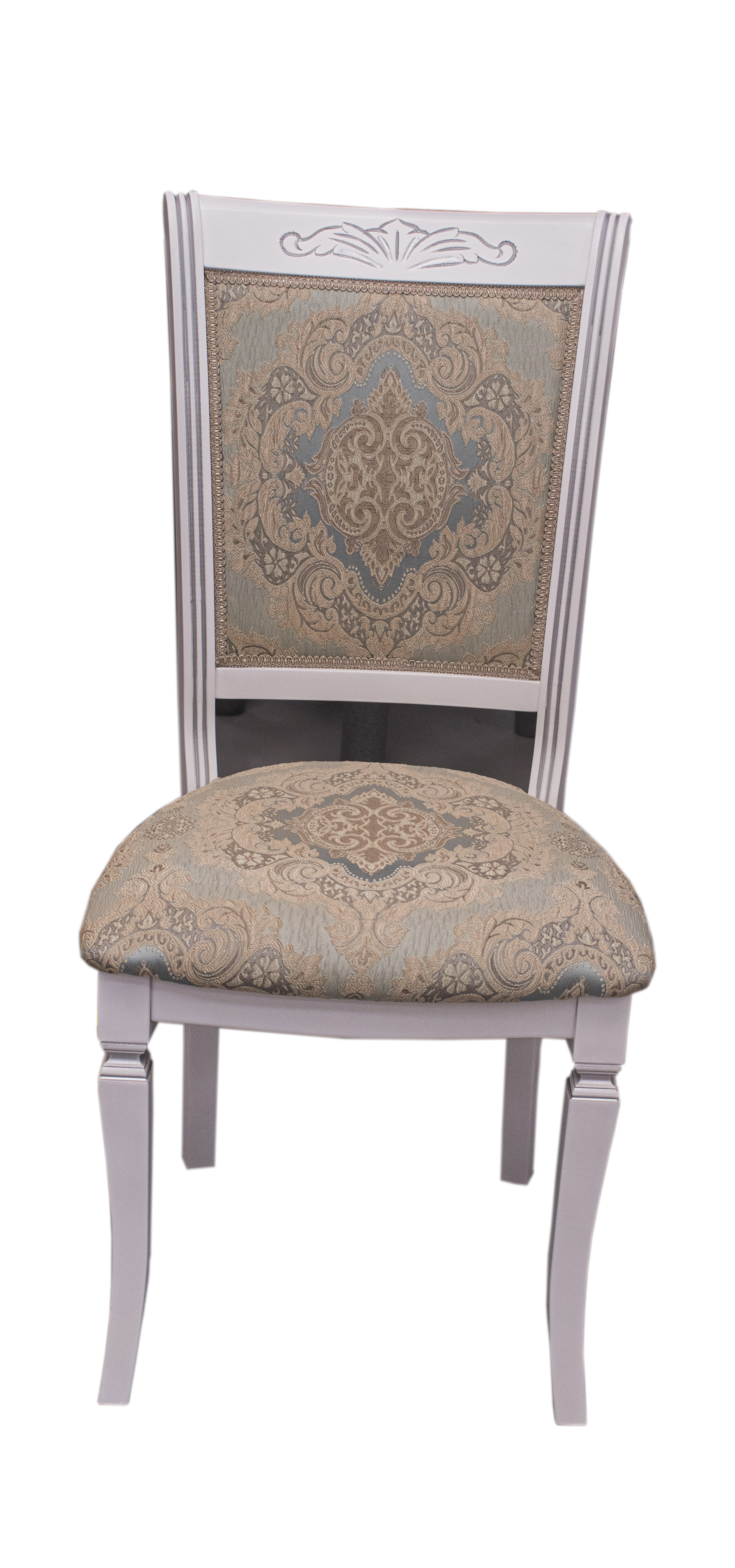 Стул "Итта" (белый)