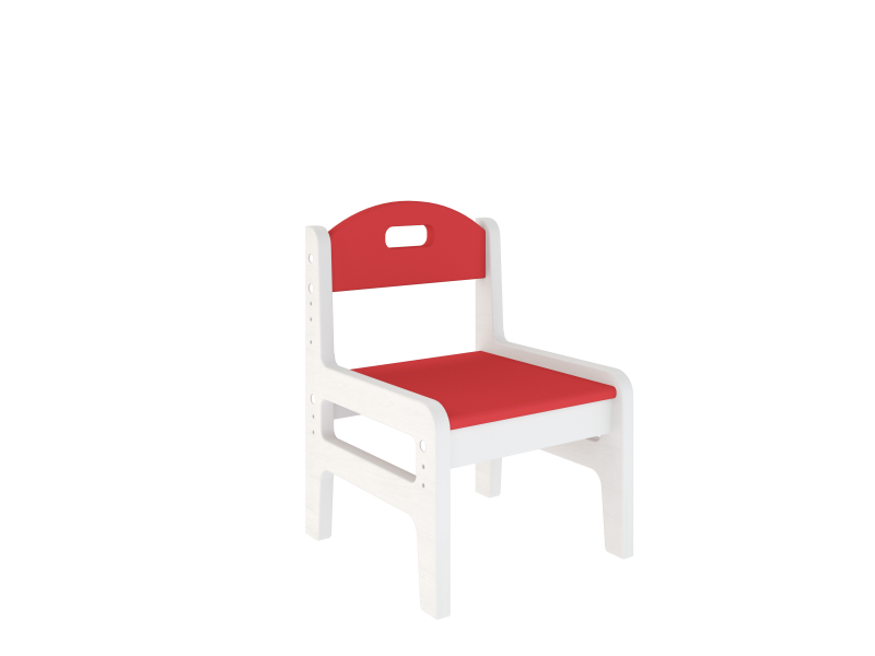 Стул ДОШКОЛЕНОК (340х375х620) 