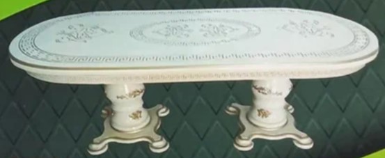 Стол "Лодка" 1,6*2,0 