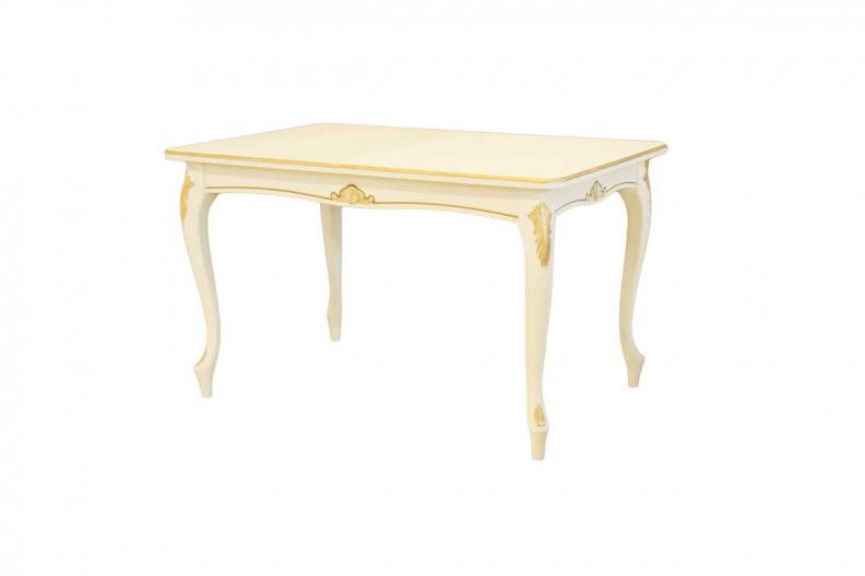  Стол С 08 (Тон 308) патина Золото