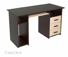 "Лик-5" Стол компьютерный СК-4