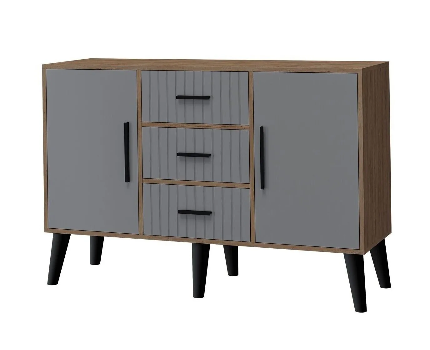 Комод Лофти 1245*840*405