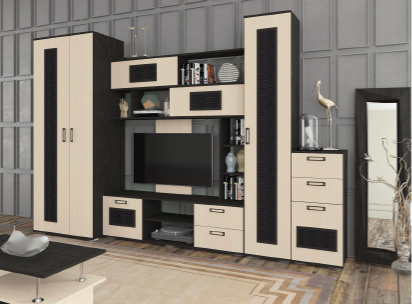 Невада Шкаф 