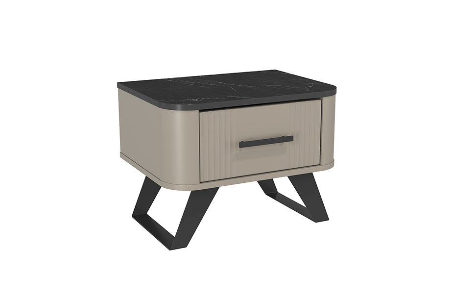 76.07 Тумба прикроватная Фиделия