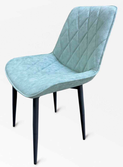 Кресло "Оскар" на белых матовых ногах (Опора №2)