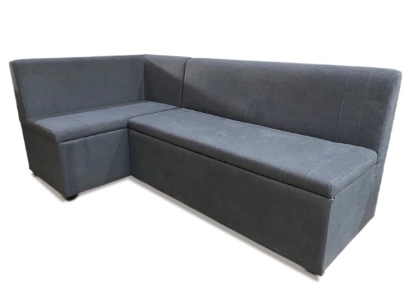 "ОСТИН" Кухонный уголок 2000*110*800 со спал.местом Левый