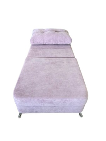 "Пионер" Кресло-кровать, ППУ, бельевой ящик, выкатной СМ 0,9*1,9