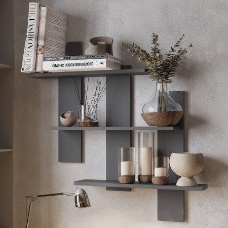 Полка "Дина" АН-01