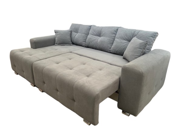 "Премьер" диван УГЛОВОЙ с увел.оттом. УПБ, Тик-так, СМ 1,5*2,0