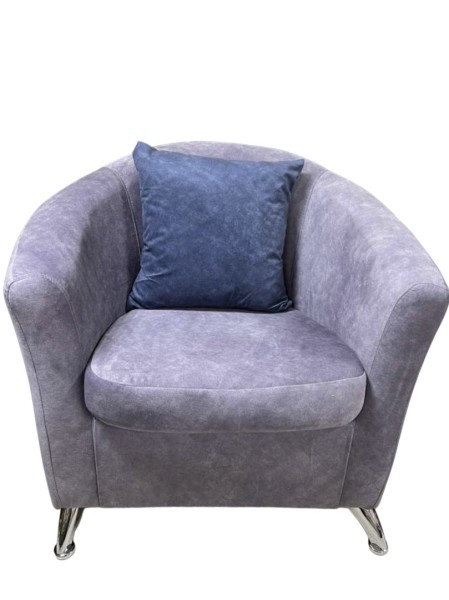 "Тимо" Кресло нераскладное