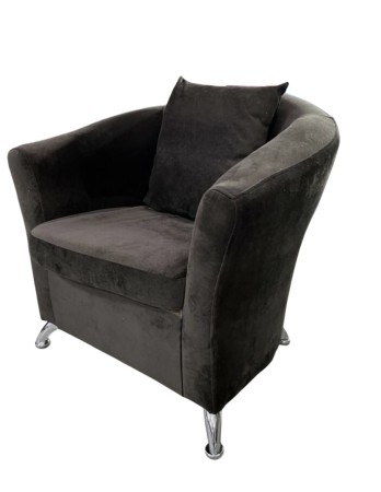 "Тимо" Кресло нераскладное