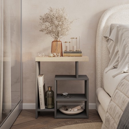 "Роза" Стол журнальный