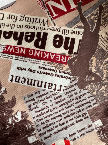 "СМАЙЛ" Диван-кровать прямой 1400*1110*820 (см.1,20)