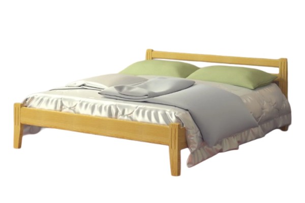 "Южанка" кровать 0,9 каркас
