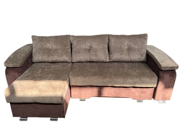 Диван "Бруклин" угловой