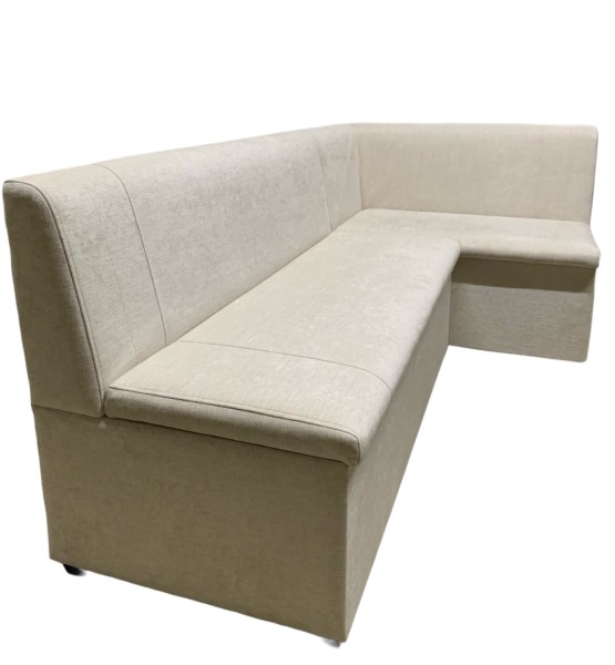 "ОСТИН" Кухонный уголок 2000*110*800 Правый