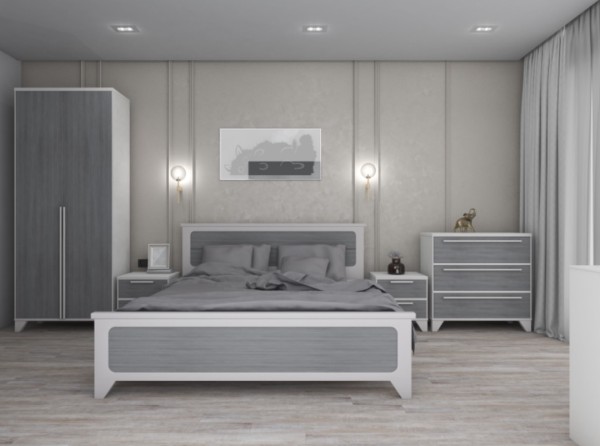 "Соня" Тумба прикроватная