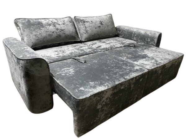 "БАРНИ" двухмодульный; Диван модульный 2460*1050*800