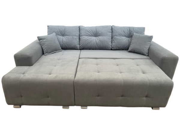 "Премьер" диван УГЛОВОЙ с увел.оттом. УПБ, Тик-так, СМ 1,5*2,0