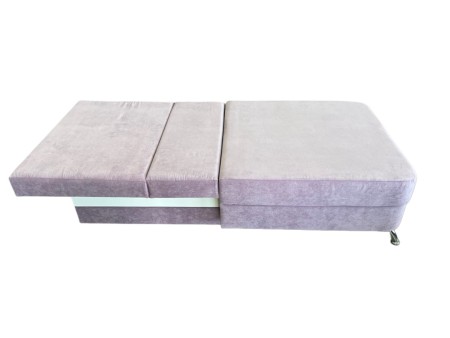 "Пионер" Кресло-кровать, ППУ, бельевой ящик, выкатной СМ 0,9*1,9