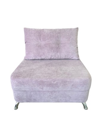 "Пионер" Кресло-кровать, ППУ, бельевой ящик, выкатной СМ 0,9*1,9