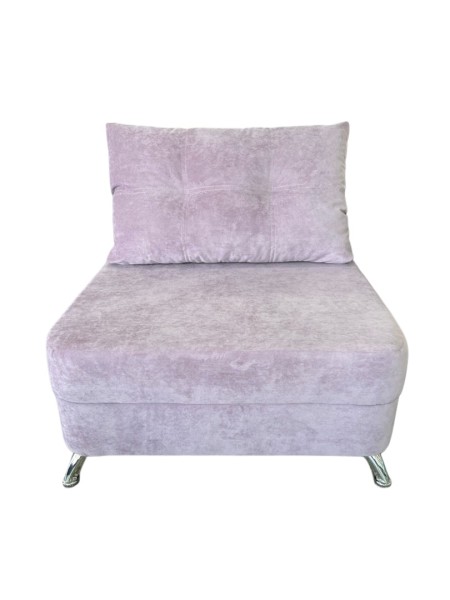 "Пионер" Кресло-кровать, ППУ, бельевой ящик, выкатной СМ 0,9*1,9