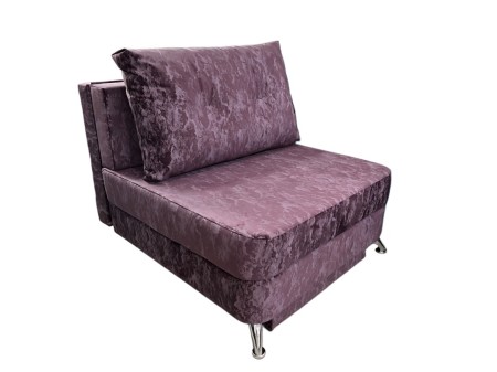 "Пионер" Кресло-кровать, ППУ, бельевой ящик, выкатной СМ 0,9*1,9