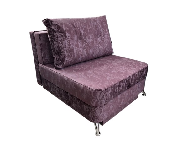 "Пионер" Кресло-кровать, ППУ, бельевой ящик, выкатной СМ 0,9*1,9