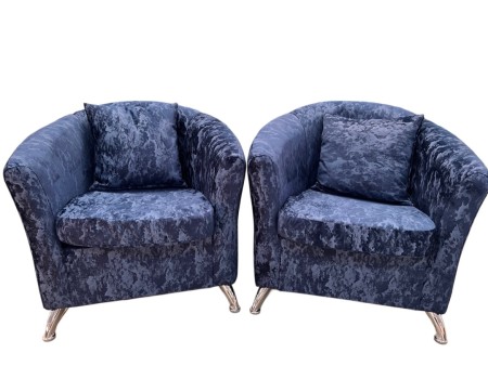 "Тимо" Кресло нераскладное