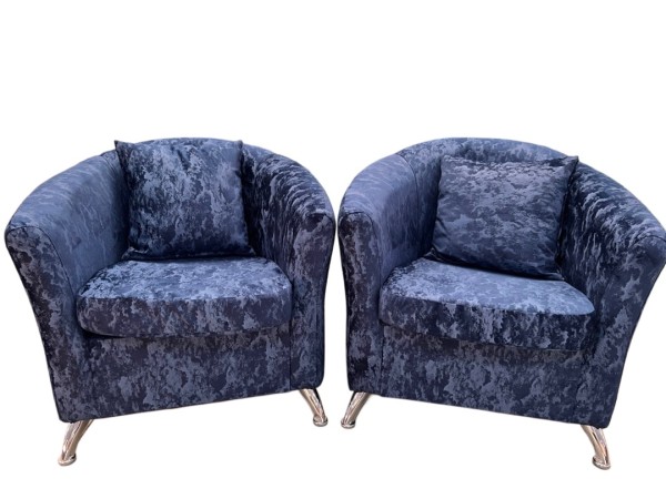 "Тимо" Кресло нераскладное