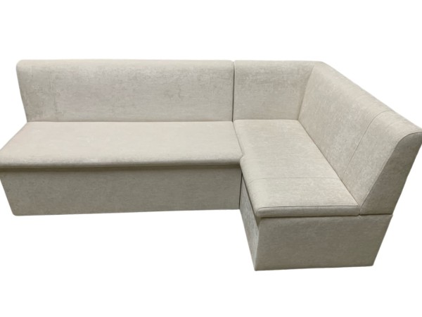 "ОСТИН" Кухонный уголок 2000*110*800 Правый