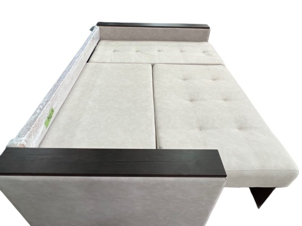 "Токио" диван Угловой, УПБ, Тик-так, СМ 1,5*2,0 правый