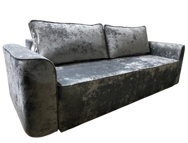 "БАРНИ" двухмодульный; Диван модульный 2460*1050*800