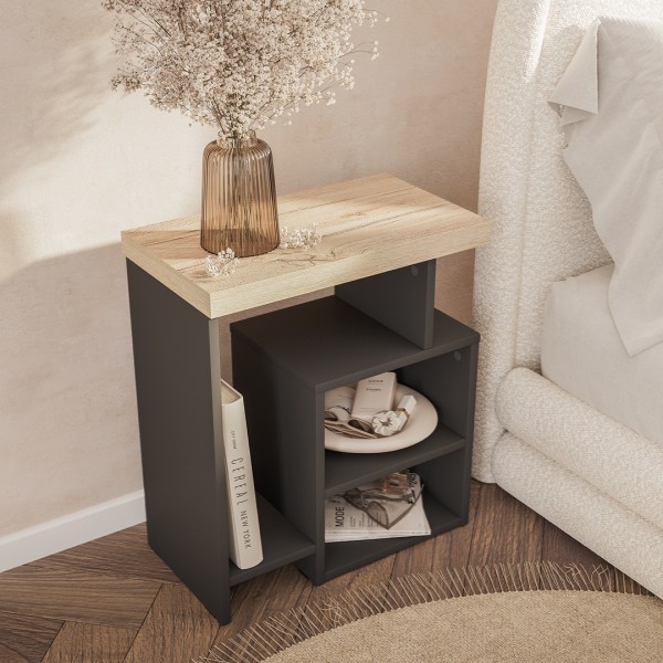 "Роза" Стол журнальный