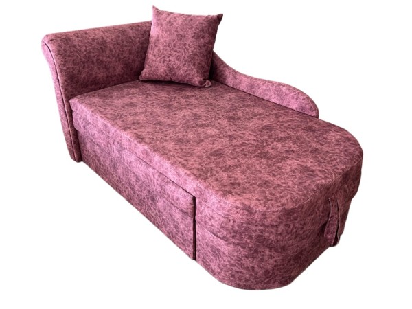 Кушетка СМАРТ правая