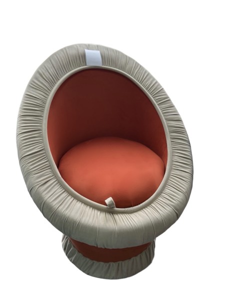 Пуф "Кроха" .