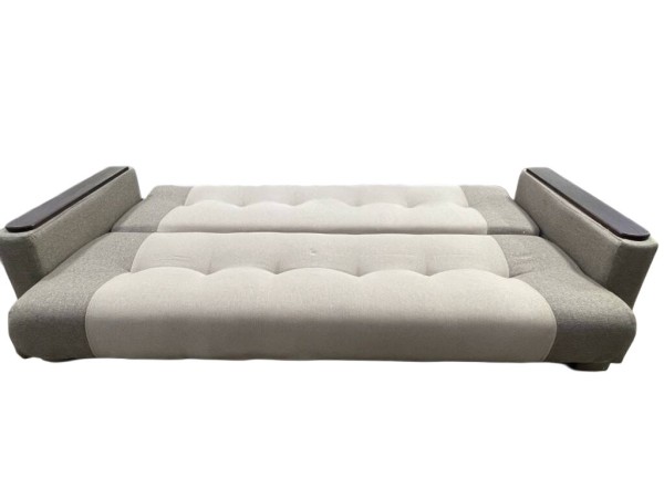 "Мечта" диван-книжка ПБ+ППУ, бельевой ящик СМ 1,9*1,2