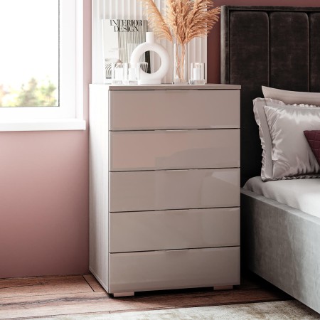 "Алекса" Комод "BTS" 