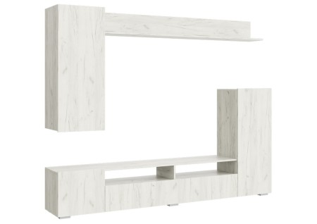 "Соло-15" Гостиная ЛДСП СНЯТО