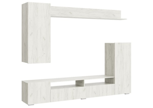 "Соло-15" Гостиная ЛДСП СНЯТО