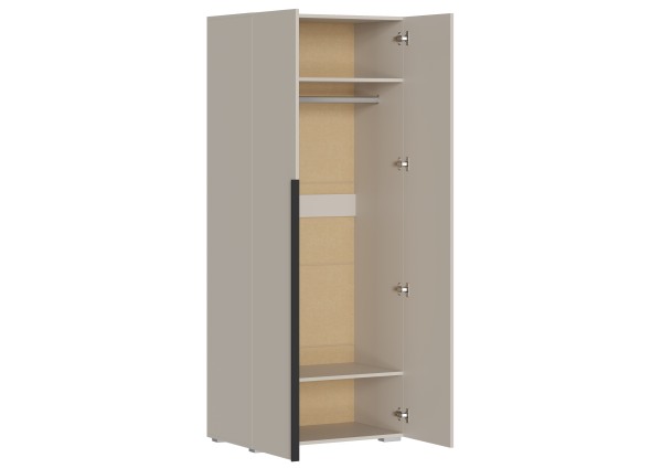 "Айри" Шкаф ШК-002 (2ств)