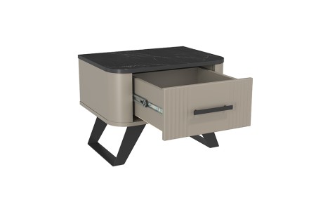 76.07 Тумба прикроватная Фиделия